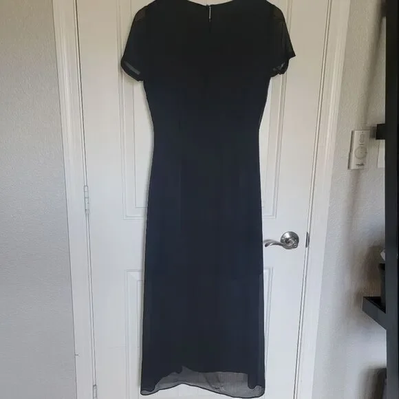 LAST CHANCE! AllSaints Amira Dress - Picture 2 of 10